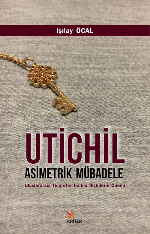 Utichil Asimetrik Mübadele