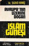 Avrupa'nın &Uuml;zerine Doğan İslam G&uuml;neşi 6-F-24