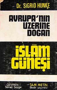 Avrupa'nın Üzerine Doğan İslam Güneşi 6-F-24