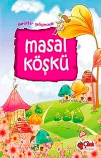 Masal Köşkü (Ciltli)