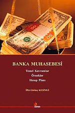 Banka Muhasebesi & Temel Kavramlar - Örnekler - Hesap Planı