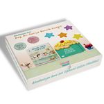 Akademisyen Anne Seti ve Etkinlik Kitabı (2'li Set)