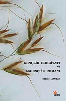 Gençlik Edebiyatı ve İlkgençlik Romanı