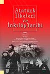 Atat&uuml;rk İlkeleri ve İnkılap Tarihi
