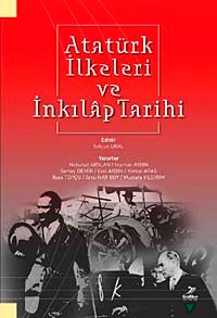 Atatürk İlkeleri ve İnkılap Tarihi