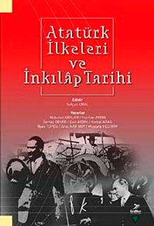 Atatürk İlkeleri ve İnkılap Tarihi
