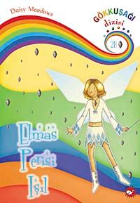 Elmas Perisi Işıl / Gökkuşağı Dizisi-28