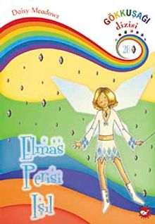 Elmas Perisi Işıl / Gökkuşağı Dizisi-28