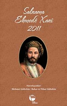 Salnama Ehmede Xani Yıllığı 2011
