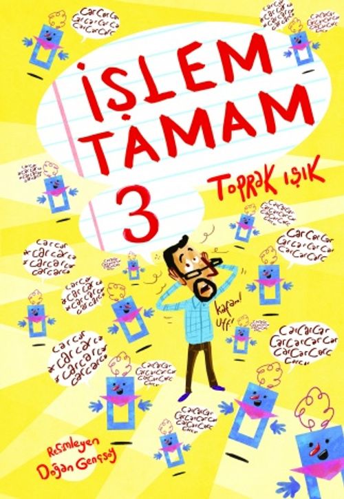 İşlem Tamam 3