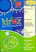 KİRAZ ÇOCUK YAYINLARI