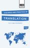 Translation & Theories And Practice Of