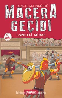 Lanetli Miras / Macera Geçidi 8 - Psikolog Tuncel Altınköprü