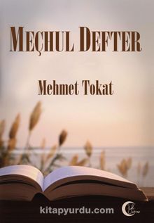 Meçhul Defter - Mehmet Tokat