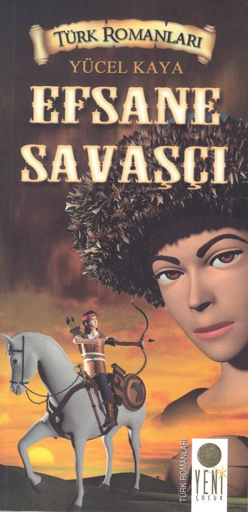 Efsane Savaşçı
