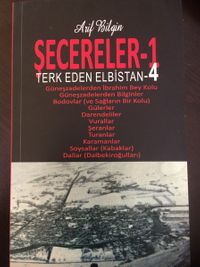 Şecereler 1 & Terk Eden Elbistan 4