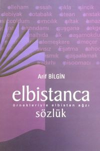 Elbistanca & Örnekleriyle Elbistan Ağzı