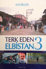 Terk Eden Elbistan 3