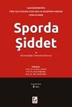 Sporda Şiddet ve Düzensizliğin Önlenmesi Kanunu