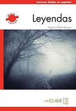 Leyendas (LFEE Nivel-1) A1-A2