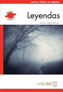 Leyendas (LFEE Nivel-1) A1-A2
