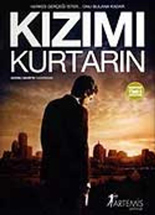 Kızımı Kurtarın & Herkes Gerçeği İster... Onu Bulana Kadar