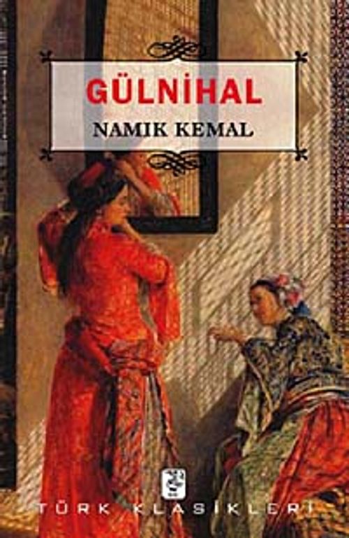 Gülnihal