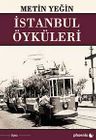 İstanbul Öyküleri