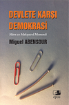 Devlete Karşı Demokrasi