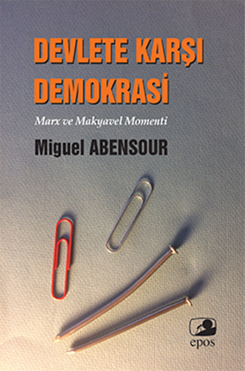 Devlete Karşı Demokrasi
