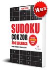 Sudoku Çok Zor / Yeni Seri