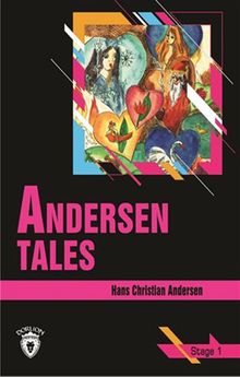 Andersen Tales / Stage 1