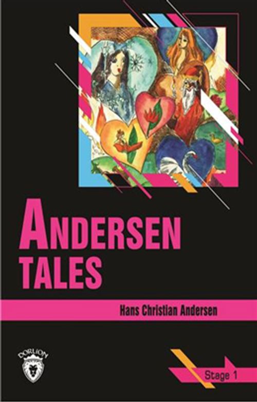 Andersen Tales / Stage 1
