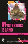 Mysterious Island / Stage 1 (İngilizce Hikaye)