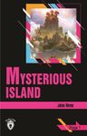 Mysterious Island / Stage 1 (İngilizce Hikaye) (Jules Verne