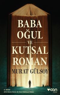 Baba, Oğul ve Kutsal Roman