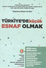 Türkiye'de Küçük Esnaf Olmak