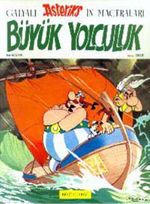 Asteriks - Büyük Yolculuk