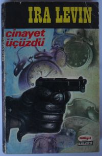 Cinayet Üçüzdü (Kod:6-D-7)
