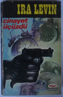 Cinayet Üçüzdü (Kod:6-D-7)