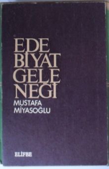 Edebiyat Geleneği (Kod:6-D-8)