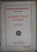 Gurbetteki Kadın (Kod:6-D-9)