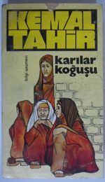Karılar Koğuşu (Kod:6-D-15)