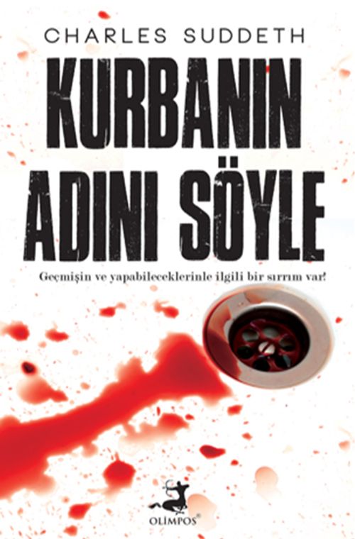 Kurbanın Adını Söyle