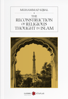 The Reconstruction of Religious Thought in Islam