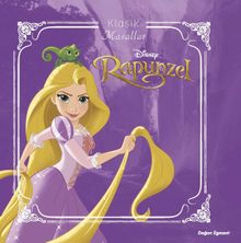 Disney Klasik Masallar - Rapunzel