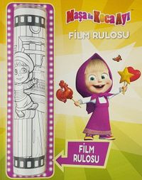 Maşa ile Koca Ayı – Film Rulosu