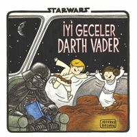 Starwars - İyi Geceler Darth Vader