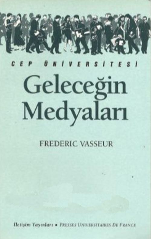 Geleceğin Medyaları