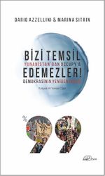Bizi Temsil Edemezler!